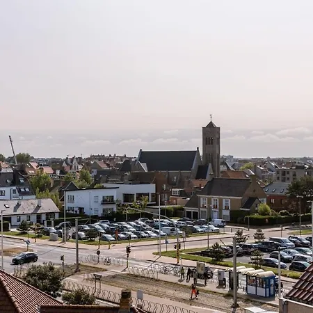 Huswell - Near The Beach With Terrace *